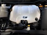 Lexus IS-F 2008 года (ZA)